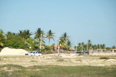 Equatorial Maranhão inicia obras para levar energia a 17 comunidades dos Lençóis Maranhenses