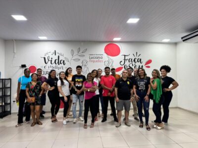 Centro de Treinamento Luciana Arguelles abre novas turmas de dança em São Luís