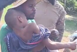 Caso Bacabal: Um dos três irmãos é localizado; buscas por Ágatha e Allan Michael continuam