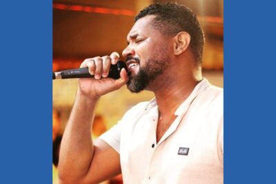 Projeto “Encontro com o Samba” será neste sábado (10) no Miolo Bar, na Avenida Litorânea