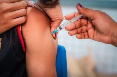 Vacinação contra HPV é estendida para jovens de 15 a 19 anos no Maranhão
