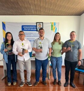 Cafeicultura surge como nova aposta para o desenvolvimento agrícola do Sul do Maranhão