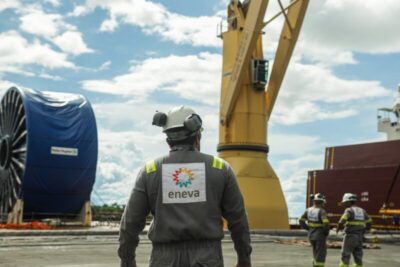 Eneva abre 64 vagas para Programa de Estágio 2026 em seis estados; Maranhão está com 32 vagas