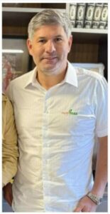 PF investiga Eduardo Soares Viana, dono da Nutrimax, por lavagem de dinheiro e corrupção