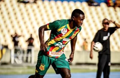 Gol relâmpago e frustração marcam jogo de abertura do Estadual