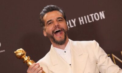 Começa a corrida final do Oscar 2026, com “O Agente Secreto” no radar da Academia