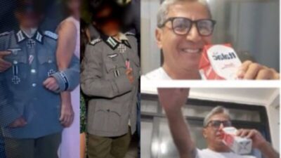 Do Rio Grande do Norte ao Maranhão: A presença oculta do nazismo no Nordeste brasileiro