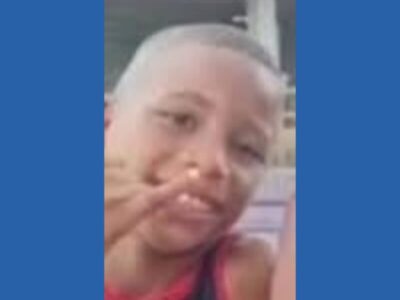 Crianças desaparecidas: menino Kauã vai ser ouvido pelo IPCA