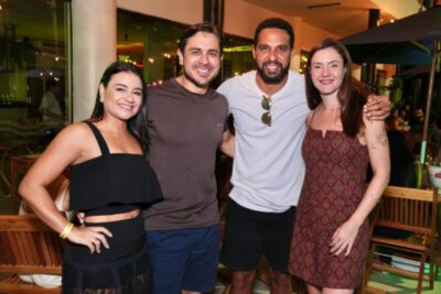 Bloquinho do Pinto abre a temporada de pré-carnaval em São Luís neste sábado (17)