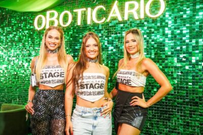 Circuito Vem Pro Mar ganha programação exclusiva no Camarote Stage