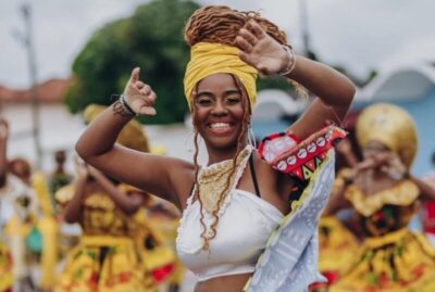 9ª edição do Concurso Rainha do Bloco Afro GDAM celebra os 40 anos do grupo