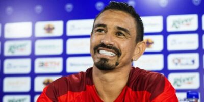 Pimentinha x Sampaio Corrêa: vai ter “Lei do Ex” no Castelão?