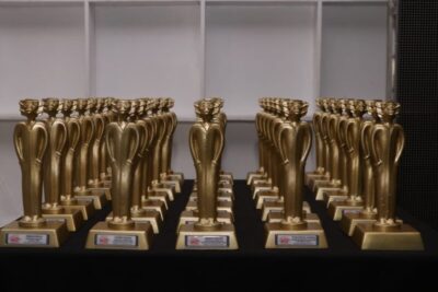 9ª edição do Prêmio Cazumbá será no dia 31 de janeiro, no Teatro Sesc Napoleão Ewerton, em São Luís