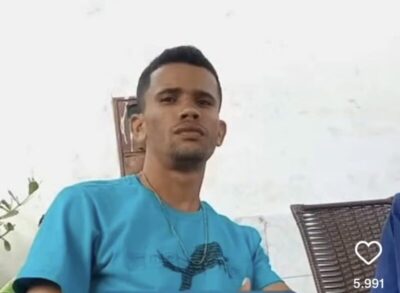 Encontrado corpo de jovem desaparecido há mais de dez dias em Vitorino Freire