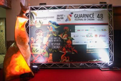 Festival Guarnicê de Cinema abre inscrições para a 49ª edição; veja como participar