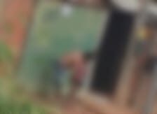 Idoso é preso em Balsas após ser flagrado em vídeo abusando de criança à luz do dia