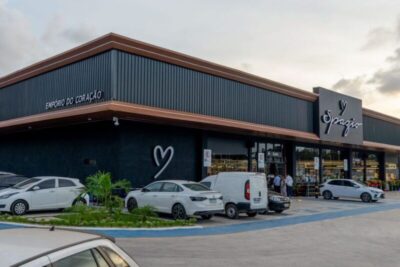 Senac abre processo seletivo para vagas em novas unidades do Spazio Mateus