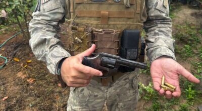 Força Estadual prende seis foragidos durante a Operação Captura no Maranhão e no Amazonas