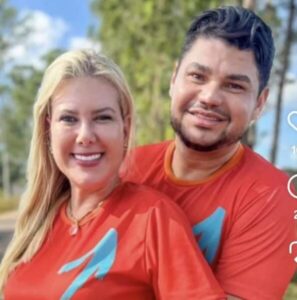 Deputado Guilherme Paz é alvo de medidas protetivas após denúncia de suposta violência doméstica