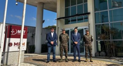 Procuradoria de Justiça Militar em São Luís completa 1.000 dias de instalação