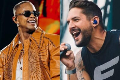 Léo Santana e Banda Eva comandam final de semana de pré-carnaval em São Luís