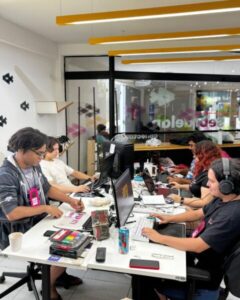 São Luís sedia maior evento de criação de jogos do mundo a partir desta sexta (30)