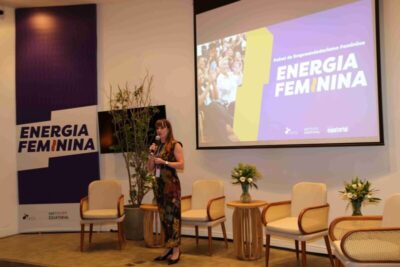 Instituto Equatorial promove painel em São Luís e reforça apoio ao empreendedorismo feminino