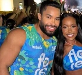 Irmão da influencer Tainá Sousa é preso por descumprir proibição de uso de redes sociais