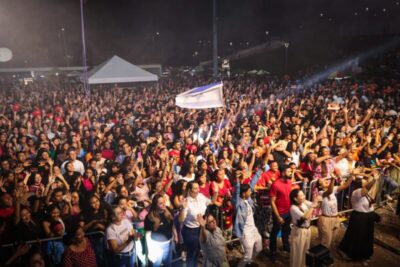 Maranhão celebra 18 anos de Retiros Culturais com atrações nacionais em 2026