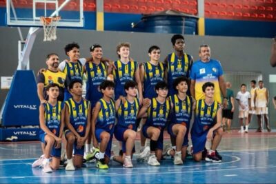 Basquete maranhense celebra maiores destaques da temporada 2025 em cerimônia de premiação