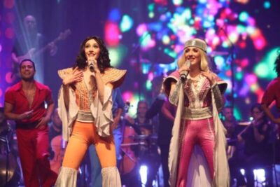 Espetáculo celebra legado do ABBA com apresentação única em São Luís
