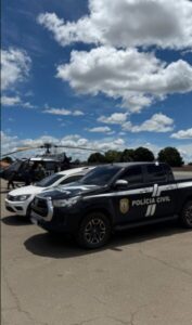 Morte de bebê é investigada em Balsas; polícia apura possível negligência e ingestão de cocaína