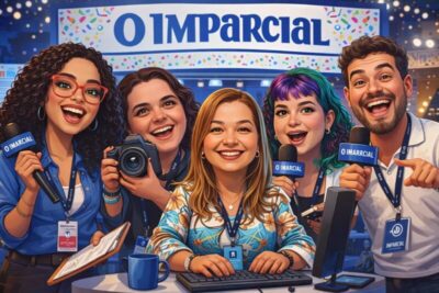 Caricaturas feitas por IA viram febre nas redes sociais; saiba como fazer