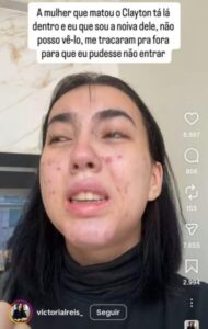 Noiva é impedida por ex-mulher de ir no velório do noivo e presidente do PT fala no Xeque-mate