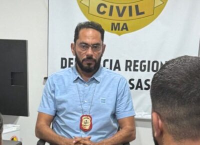 Laudo aponta morte por asfixia e broncoaspiração em bebê em Balsas