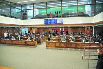 Plenário aprova Medida Provisória que cria bolsa estadual para conselheiros tutelares no Maranhão