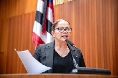 Mical Damasceno apresenta projeto que propõe destinação de recursos a eventos sociais e comunitários