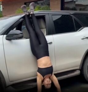 Imperatriz! Enquanto a cidade segue cada vez pior, prefeito grava videozinho da performance da primeira-dama