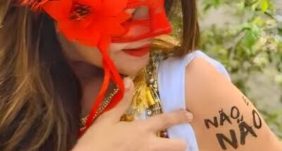 Na folia, o alerta continua: os desafios de ser mulher no Carnaval de São Luís