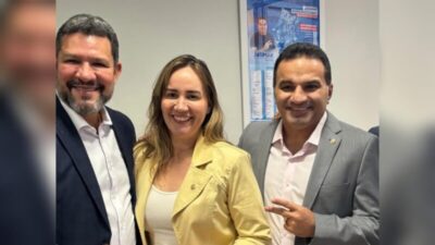 BOMBA! Distribuidora de livros que atende prefeitos ligados a Josimar e Detinha recebeu quase R$ 2 milhões em tempo record na gestão Paraíba, em Morros