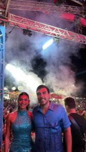 Rosário Folia 2026 encerra com Micarroça e consolida maior Carnaval da região do Munim