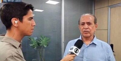 Secretário de Infraestrutura afirma que não houve superfaturamento na obra do prolongamento da Avenida Litorânea