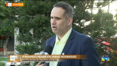 CRC-MA orienta contribuintes sobre organização tributária no início do exercício fiscal