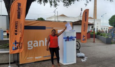 Projeto E+ Geladeira Nova chega a Paço do Lumiar, Itinga do Maranhão e Urbano Santos