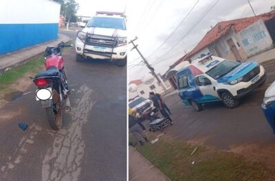 Guarda Municipal de São Vicente Férrer registra prisões por tentativa de homicídio e violência doméstica