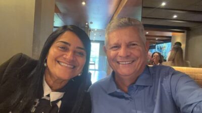 Icatu participa de mobilização nacional da CNM em Brasília