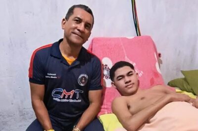 Campanha mobiliza Santo Amaro para devolver autonomia a adolescente
