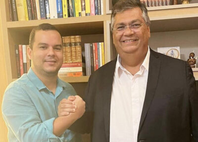 No Maranhão, recados atribuídos a Flávio Dino e não desmentidos agravam tensão política