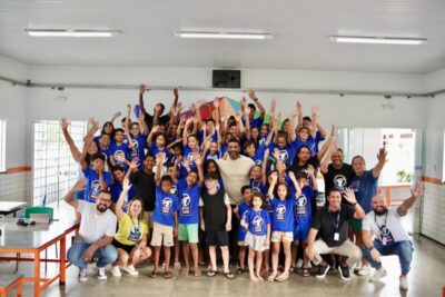 3ª edição de “Do Jeito Que Era Antes” une samba tradicional e ação social em São Luís