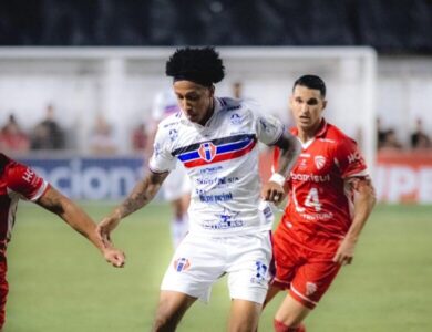 Maranhão bate o São Luiz e passa à terceira fase da Copa do Brasil